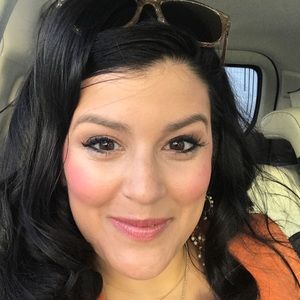 Meet your Posher, Kristen